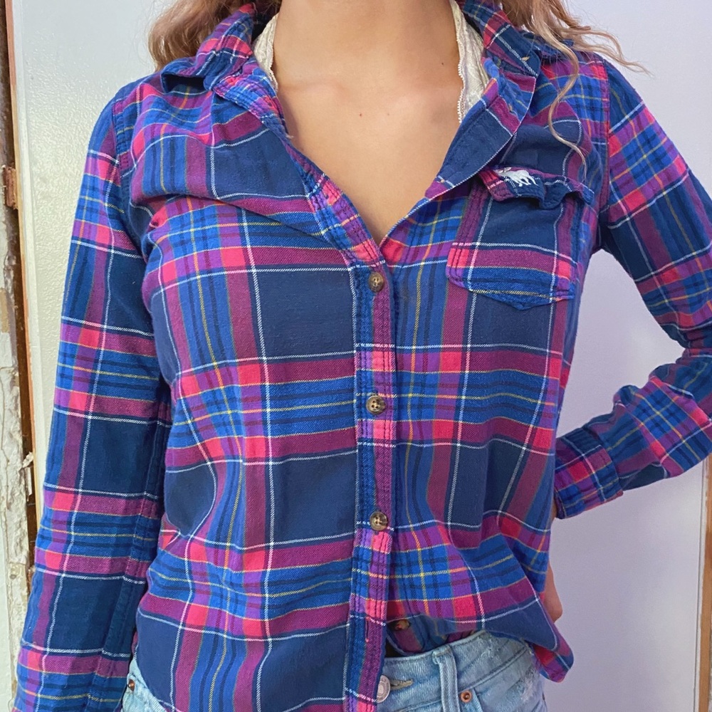 Flannel